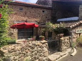 Loft à la campagne