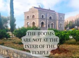 AL TEMPIO DELLA PACE