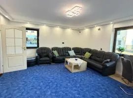 Ferienwohnung Adenau