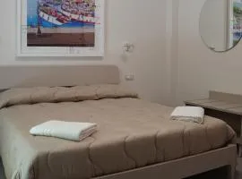 Almarè Sapri Rooms