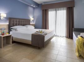 Netum Hotel，位于诺托的酒店