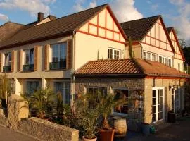 Ferienweingut Benedikt Nilles - Urlaub beim Winzer