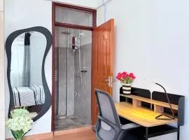 Unique west residence