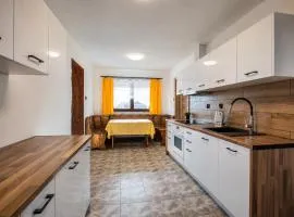 Apartament pod gruszą