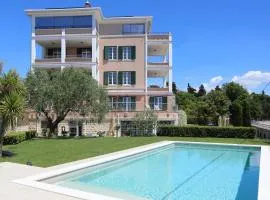 Villa Hrešć I
