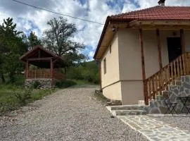 Casa dintre munti