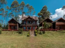 TB Villa Resort By ARBA