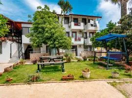 Flower Hotel Patara