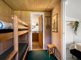 Cozy Holiday Home 350 Meters From The Water In Amtoft