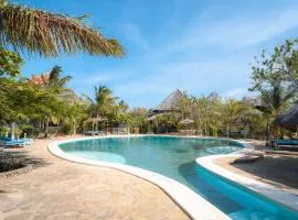 Exploreans Beach Club & Villas Watamu