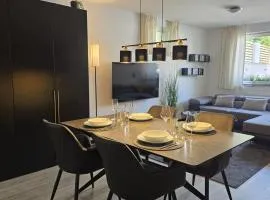 Ferienwohnung ADVENTURE Monschau