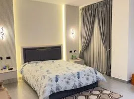 Belair Homes Modern Apartment
