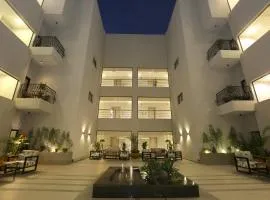 Bawabat Alnakhil For Hotel Apartments