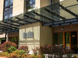 Delita Cozy Hotel，位于德鲁斯基宁凯的酒店