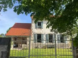 L'école perdue