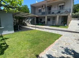 Papadopoulos House