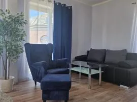 Apartament Kościuszki