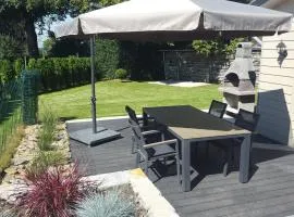 Maison Samree met Indoor Wellness