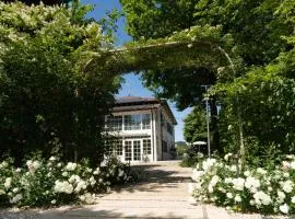 Maison Chambre et Jardin