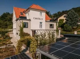 Cantilly Garden