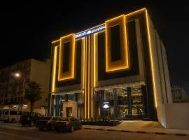 Twin Burj Hotel
