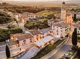 Castrum Wine Relais - Albergo Diffuso