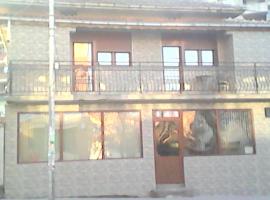 Guest House Lili，位于佩特里奇的酒店