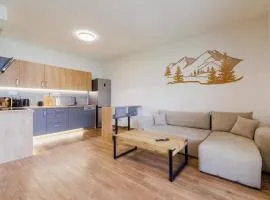 Apartmán U mlýnu