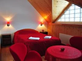 Guesthouse Leiputrija