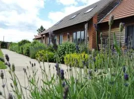 Elm Tree Farm Accommodation