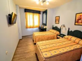 Pension Rural La Fonda