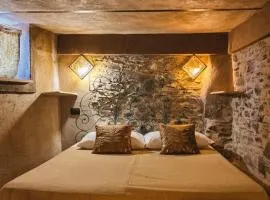 La Rocca Sospesa - Casa dell'Uva