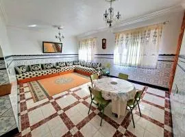 Dar Al Amira Appartements à 550m de la plage