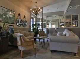 里科德利耶酒店