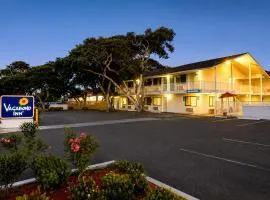 Vagabond Inn Monterey
