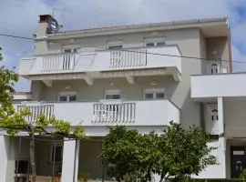 Apartments Pineta Franko