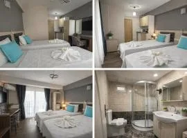 Figen Suite Hotel 2