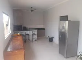 More living space