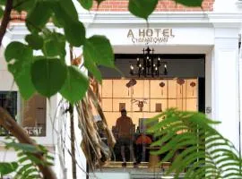 A Hotel Chinatown