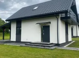 Biebrzańska Przystań 7
