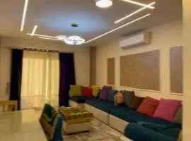 مارينا دلتا Alpha star