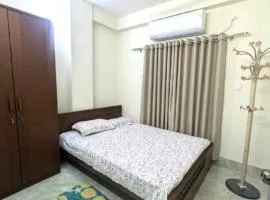 3 bedroom with furnish apartment in East kazipara Dhaka