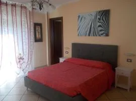 Casa vacanze Ginevra