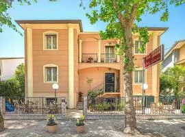 Hotel Villa Grazia