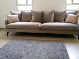 Four bedroom house in orthodox community
