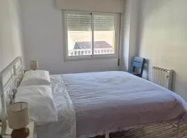 Piso céntrico en O Porriño