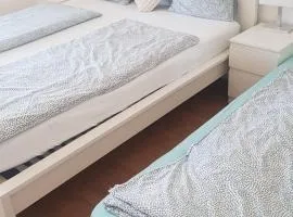 Deine Zimmer