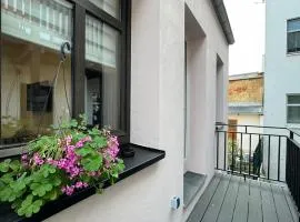 Apartmenthaus Döbeln Zentrum 01