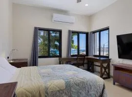 Ocean View Studio Near Los Barriles