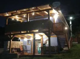 Casa La Casiru 6 nature